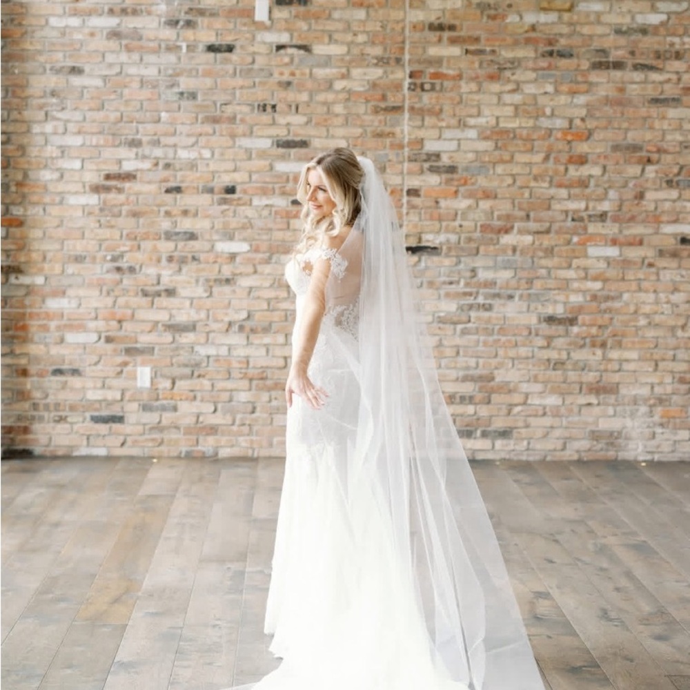 Wedding Veil